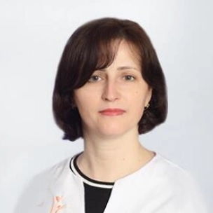 Фролова Варвара Константиновна