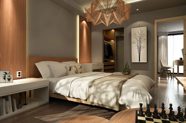 фото номера